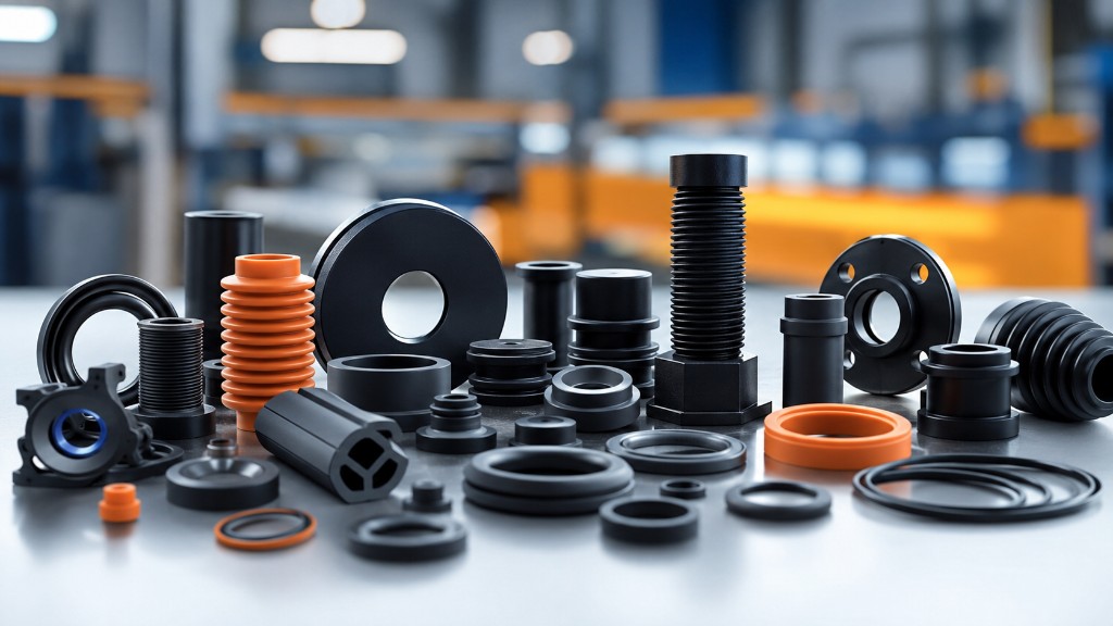 Hidrolik sistem ve endüstriyel piston keçesi uygulaması