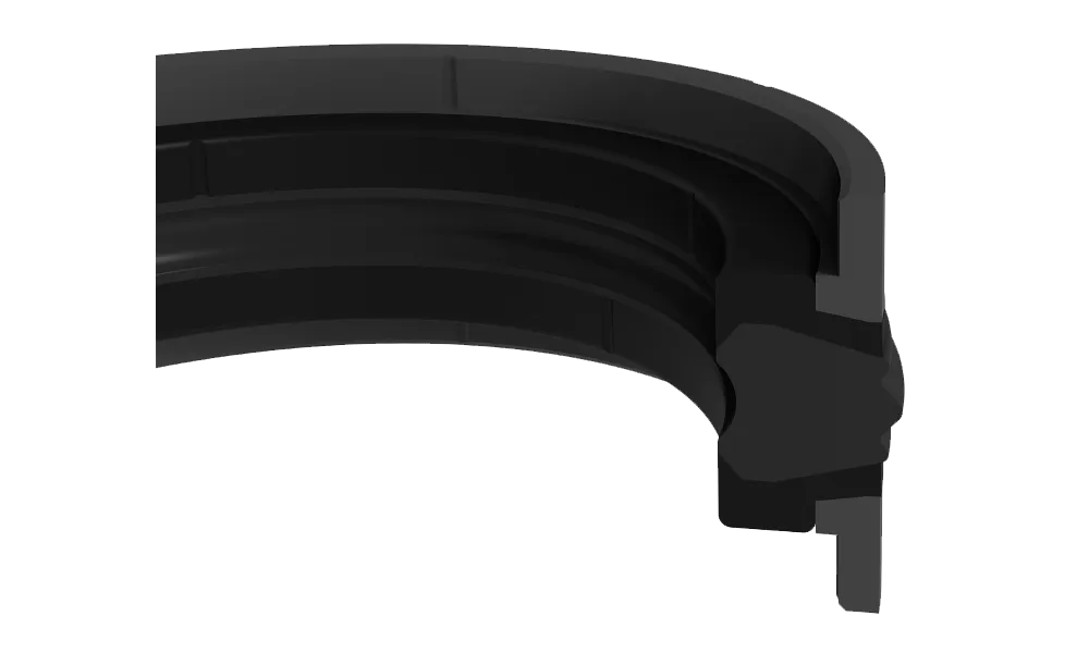 K518X Yüksek Performans Kompakt Piston Seti